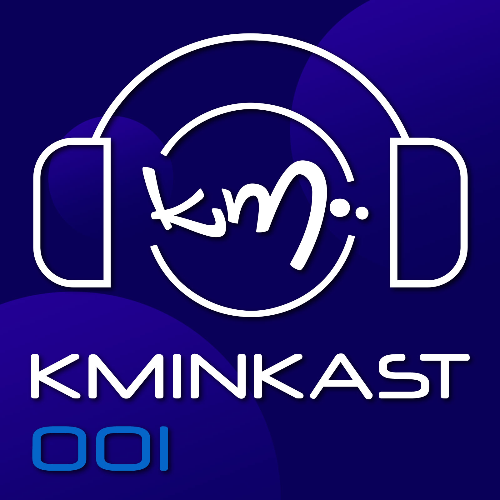 
KminKAST 001 - Summer Anthems 2016