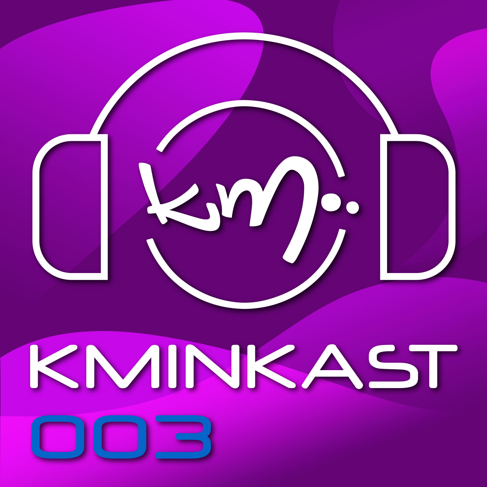 
KminKAST 003 - Best Off Fall/Winter 2016 - Tech Edition