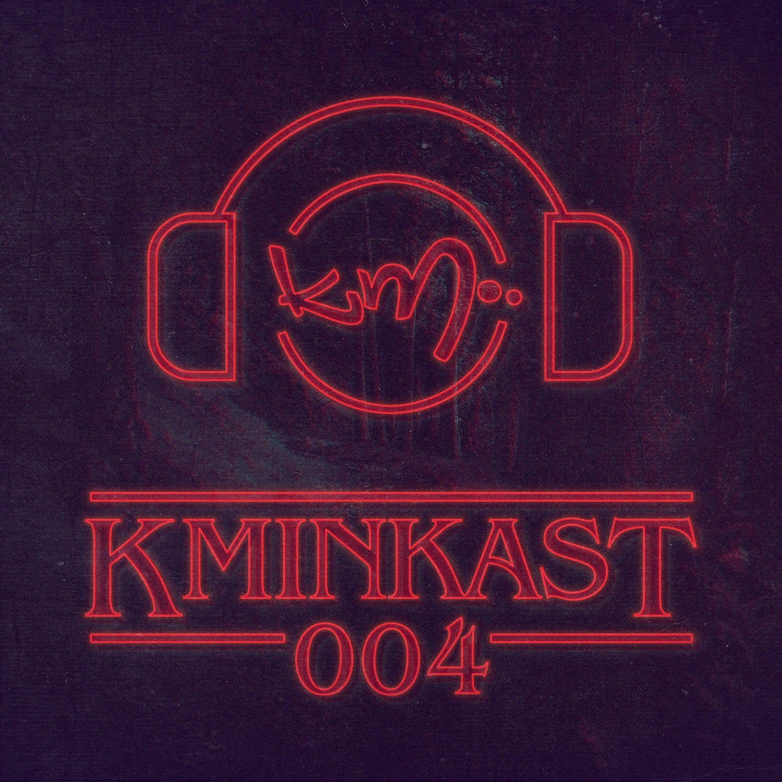 
KminKAST 004 - Best Of October 2017