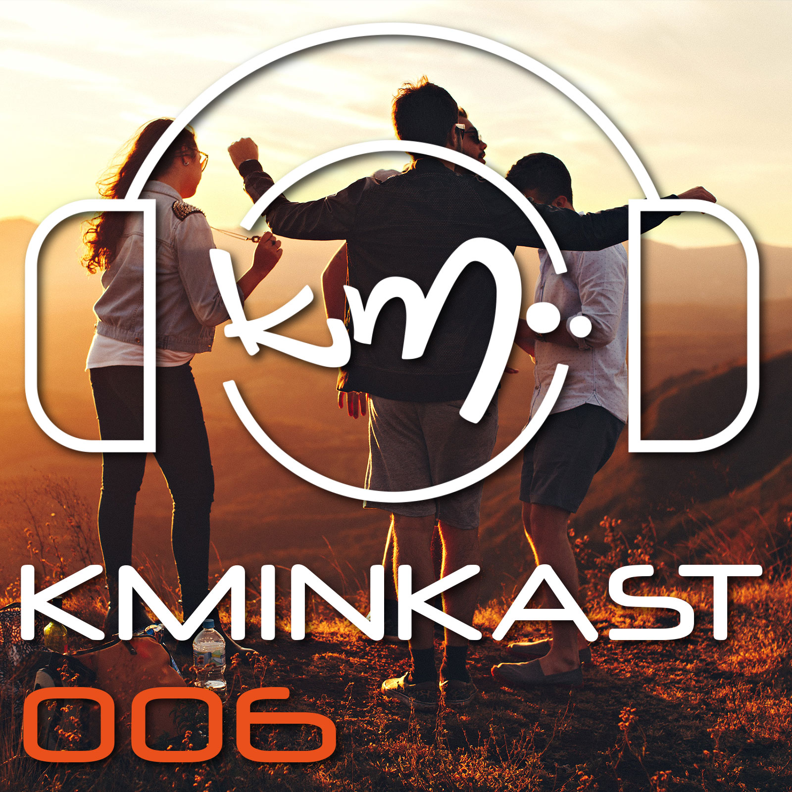 KminKAST 006 - September 2018