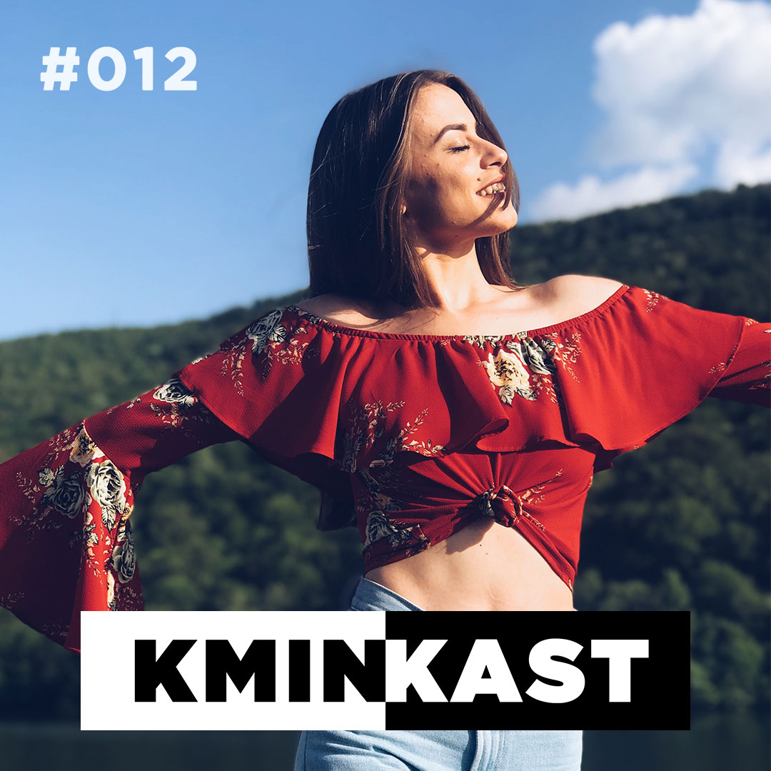 KminKAST 012 - April 2020